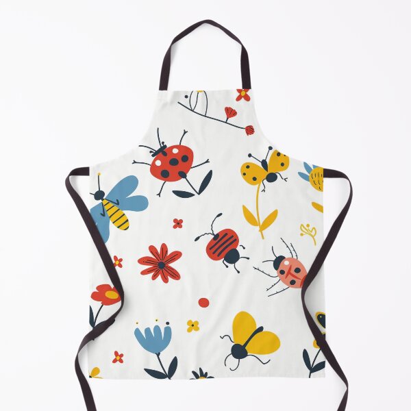 Item preview, Cute Bugs designed and sold by dcrc.
