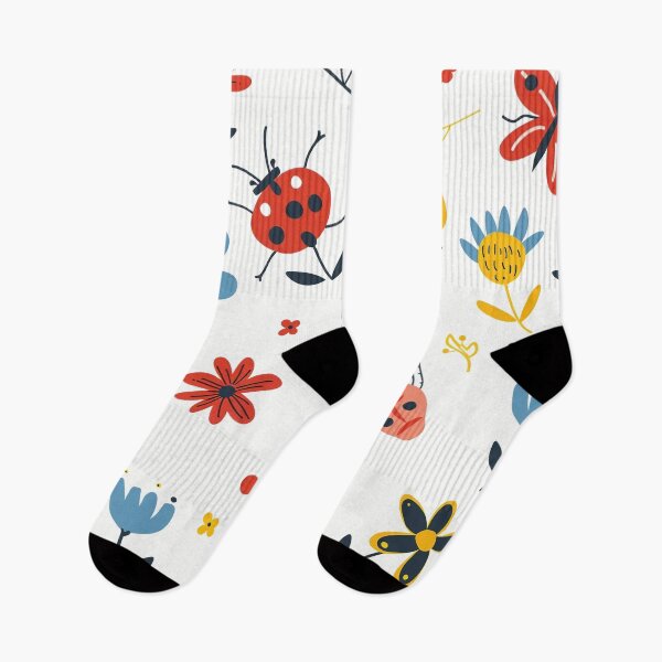 Item preview, Cute Bugs designed and sold by dcrc.