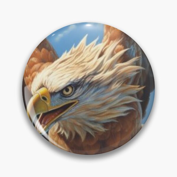 Artikelvorschau, A Great Eagle entworfen und verkauft von iamdesigns14.
