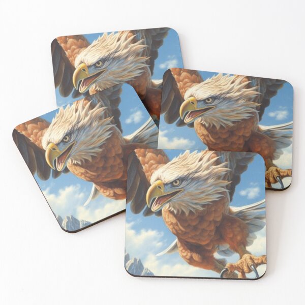 Item preview, A Great Eagle designed and sold by iamdesigns14.