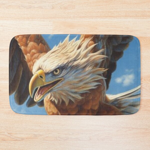 Item preview, A Great Eagle designed and sold by iamdesigns14.