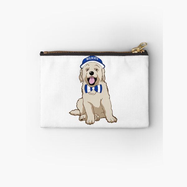 Item preview, Kentucky Wildcats Puppy designed and sold by morgankeiky.