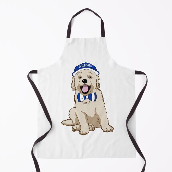 Item preview, Kentucky Wildcats Puppy designed and sold by morgankeiky.