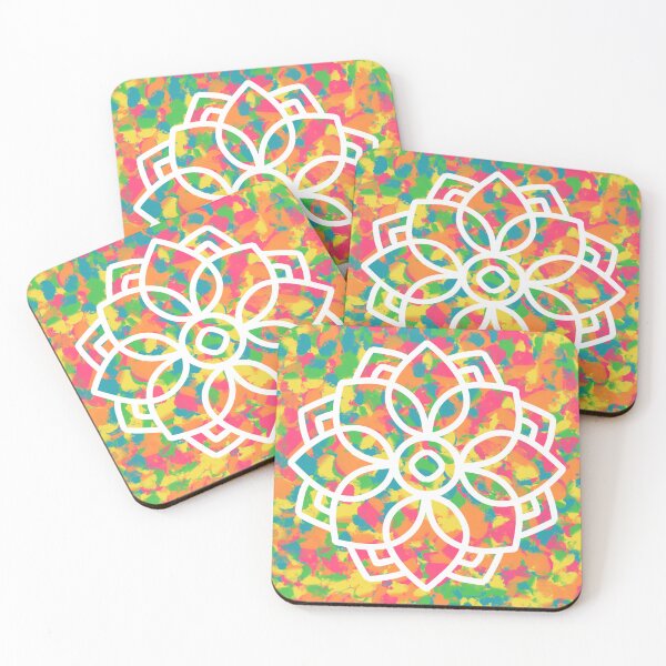 Item preview, Mandala #1 designed and sold by Anna Shvets (aevedd_art).