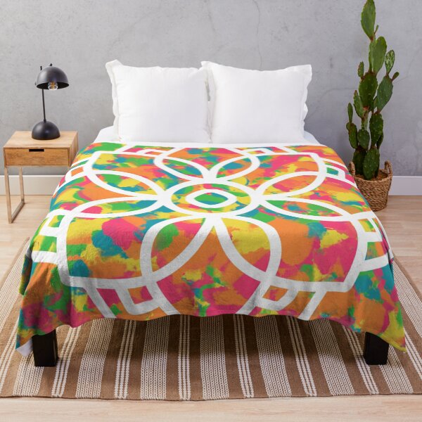 Item preview, Mandala #1 designed and sold by Anna Shvets (aevedd_art).
