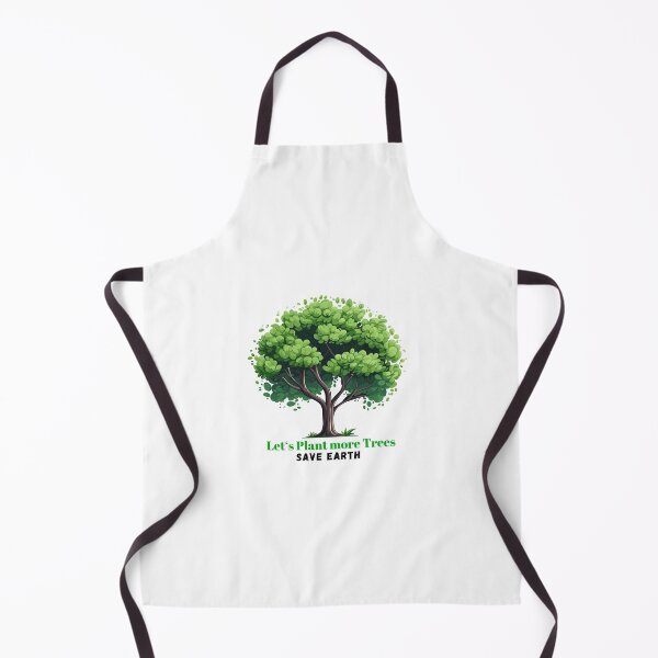 Item preview, Plant more trees - save earth designed and sold by SoniyaArt !.