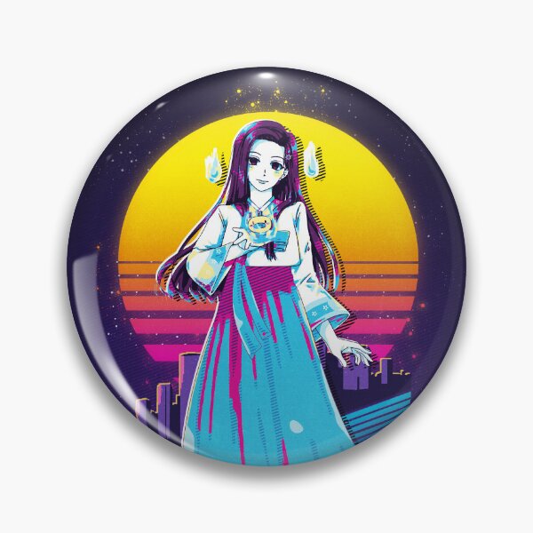 Item preview, Somi 80s Retrowave designed and sold by ufocatcherken.