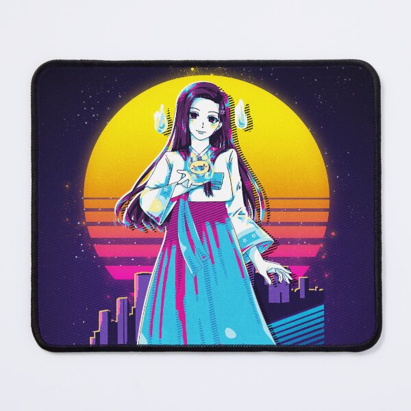 Item preview, Somi 80s Retrowave designed and sold by ufocatcherken.