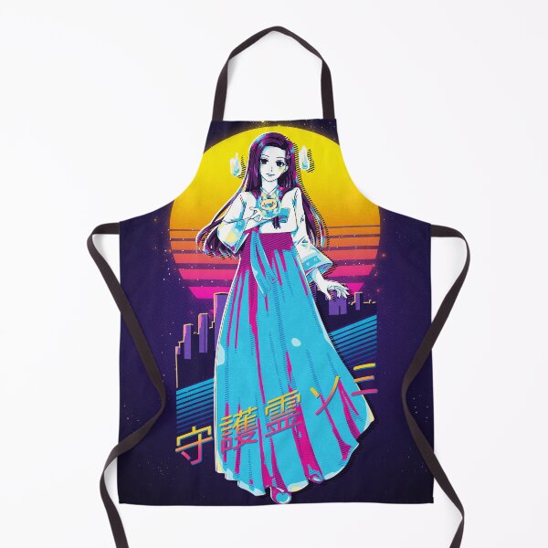 Item preview, Somi 80s Retrowave designed and sold by ufocatcherken.