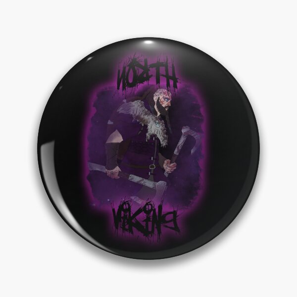 Item preview, North Viking designed and sold by ffl43.