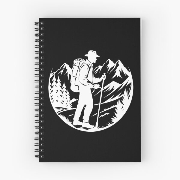 Item preview, sunset hiker  designed and sold by jkrphoto.