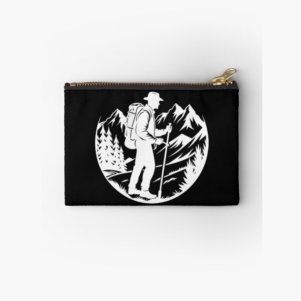 Item preview, sunset hiker  designed and sold by jkrphoto.