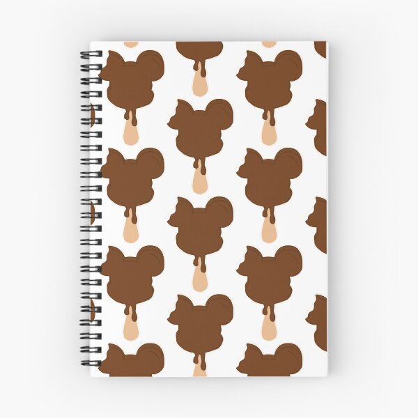 Item preview, Mickey ice cream  designed and sold by elmac5.