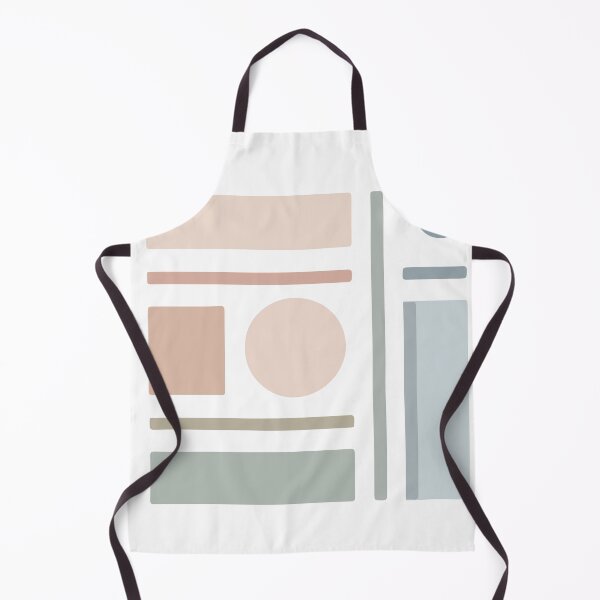 Item preview, Harmony of Pastel Shapes designed and sold by Antoine Dupuit.