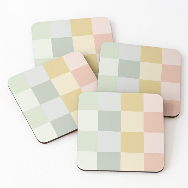 Item preview, Gingham | Alley Rose Collection designed and sold by Harpley Design Studio.