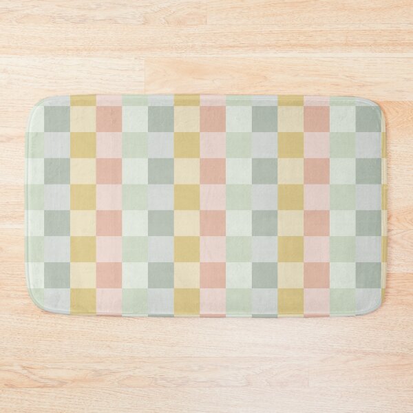 Item preview, Gingham | Alley Rose Collection designed and sold by Harpley Design Studio.