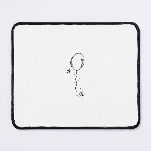 Item preview, Balloon Line Drawing designed and sold by ChloeLynArt.