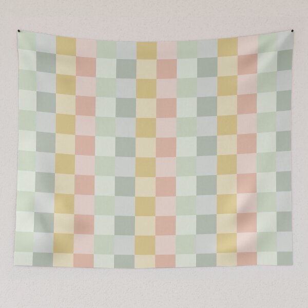 Item preview, Gingham | Alley Rose Collection designed and sold by Harpley Design Studio.