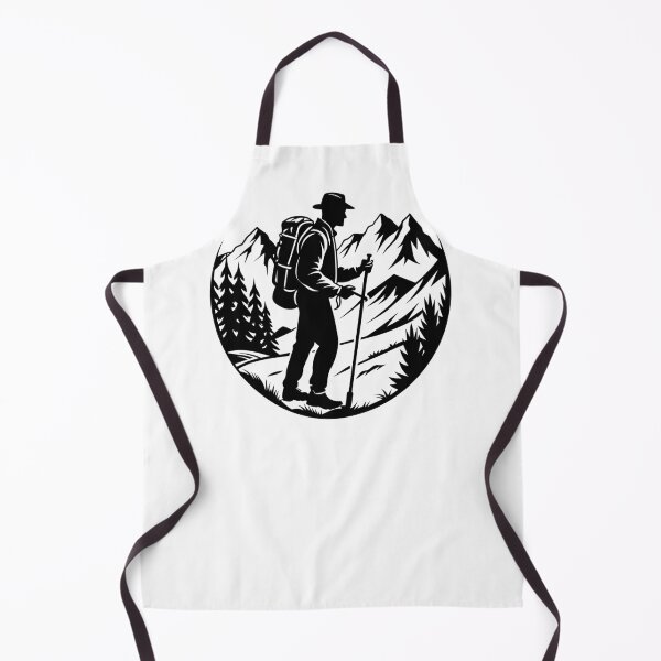 Item preview, sunset hiker designed and sold by jkrphoto.