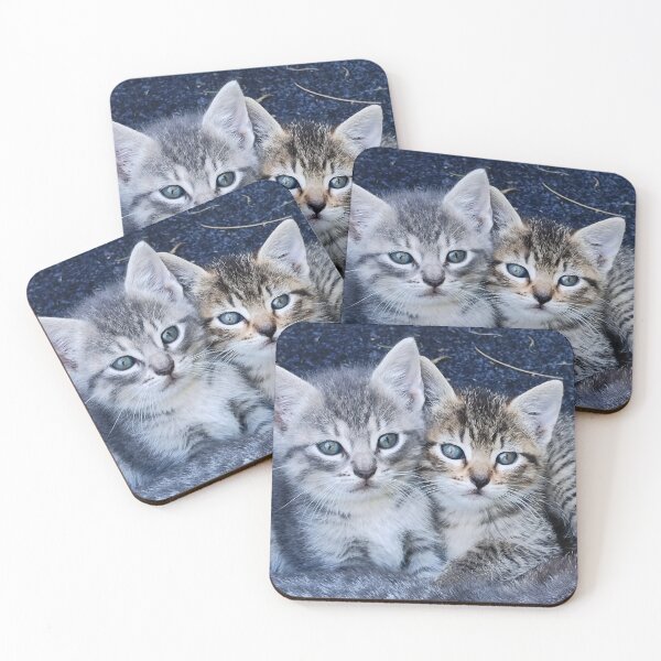 Item preview, Cute Kittens designed and sold by Chanash.