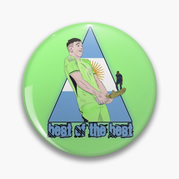 Item preview, best goalkeeper designed and sold by ffl43.