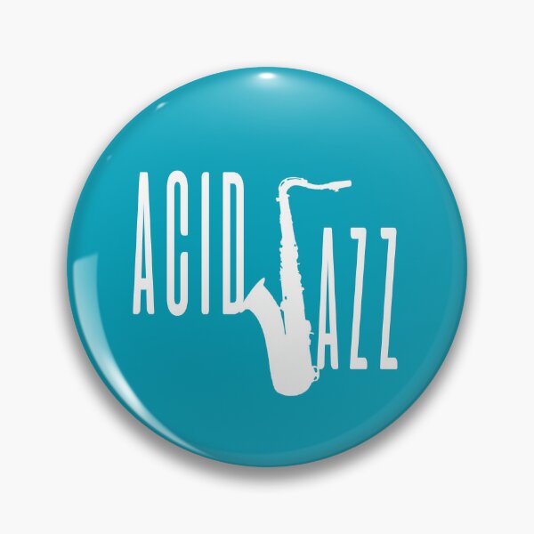Item preview, Acid Jazz sax designed and sold by laurentlesax.