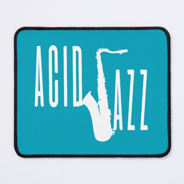 Item preview, Acid Jazz sax designed and sold by laurentlesax.