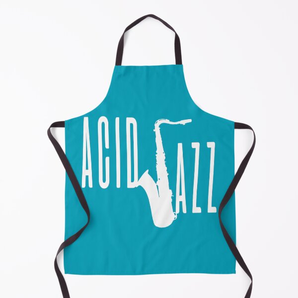 Item preview, Acid Jazz sax designed and sold by laurentlesax.
