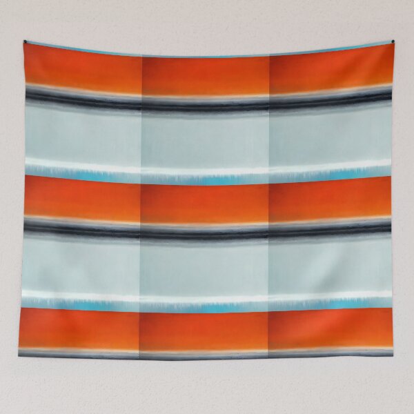 Item preview, The Summer Sea designed and sold by The Rainbow Rebel Collective.