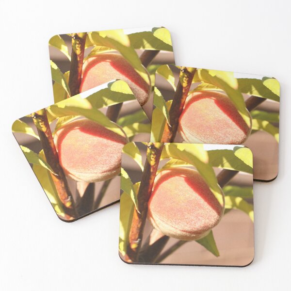 Item preview, Peach Tree designed and sold by PresMatPlays.