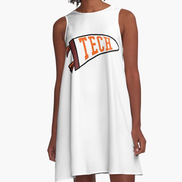 Item preview, Tech Pennant Maroon and Orange designed and sold by morgankeiky.