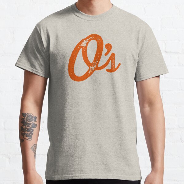 Item preview, Vintage O’s  designed and sold by BrewU.