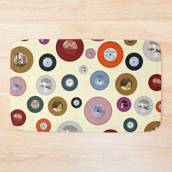 Item preview, Taylors Version Eras Tour Albums Update designed and sold by Cosmic-Fandom.