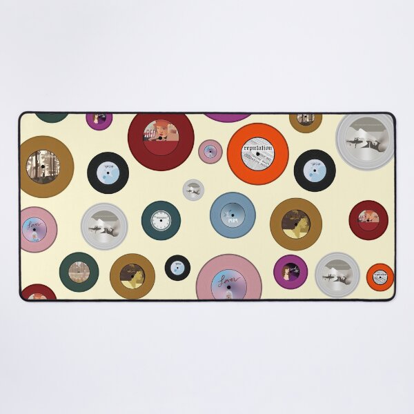 Item preview, Taylors Version Eras Tour Albums Update designed and sold by Cosmic-Fandom.