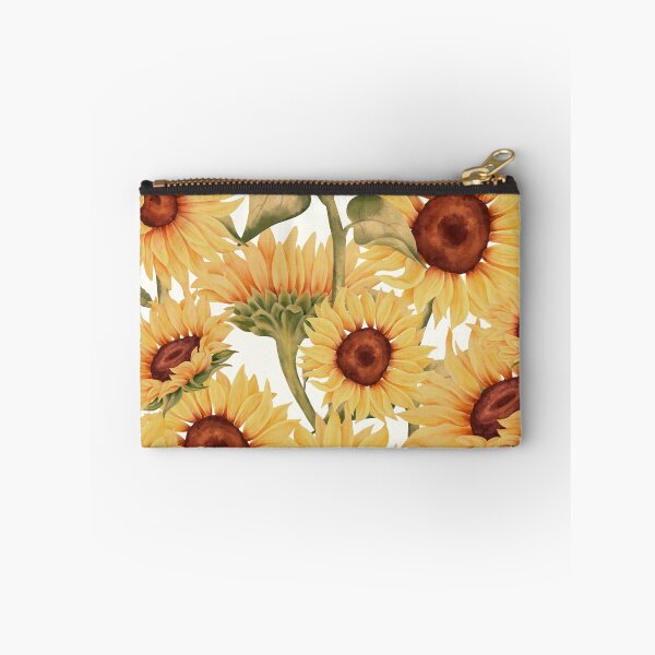 Item preview, COTTAGE SUMMER SUNFLOWER by MS designed and sold by SunlightStudios.