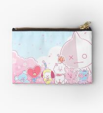 Bolso de mano BT21 Spring Blossom