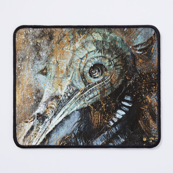 Item preview, The plague designed and sold by Manuela Gigliotti.