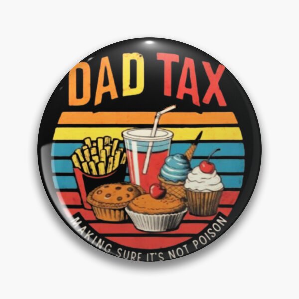 Item preview, dad tax make sure it's not poison designed and sold by swiftbinaries.