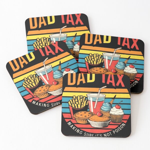 Item preview, dad tax make sure it's not poison designed and sold by swiftbinaries.