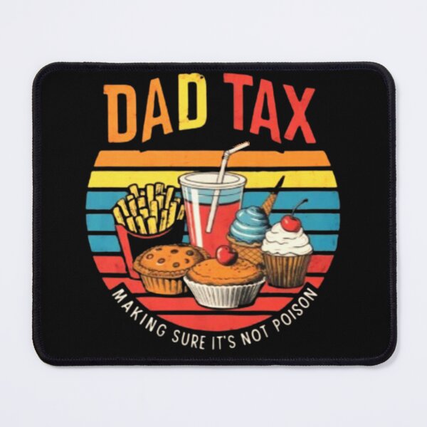 Item preview, dad tax make sure it's not poison designed and sold by swiftbinaries.