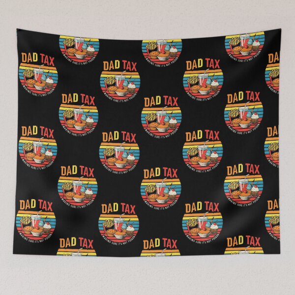 Item preview, dad tax make sure it's not poison designed and sold by swiftbinaries.