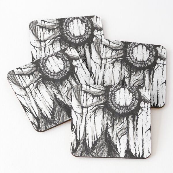 Item preview, Swallow the sun designed and sold by Manuela Gigliotti.