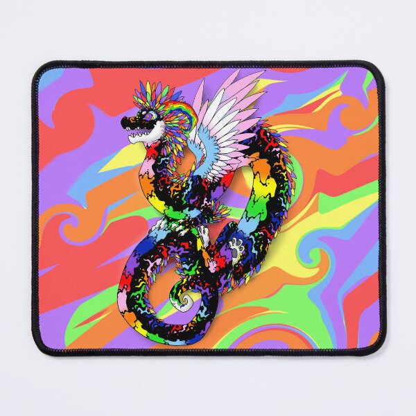 Item preview, Pride Dragon '23 designed and sold by cinimuffin.
