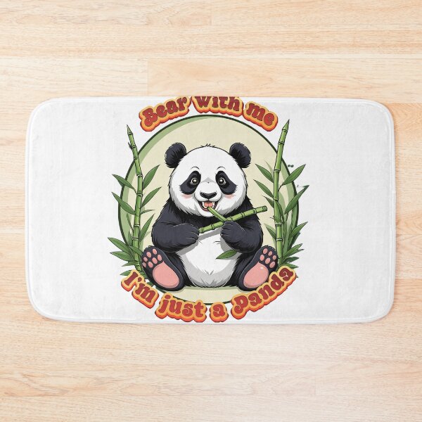 Item preview, Bear With Me designed and sold by ForeverPrintsOK.