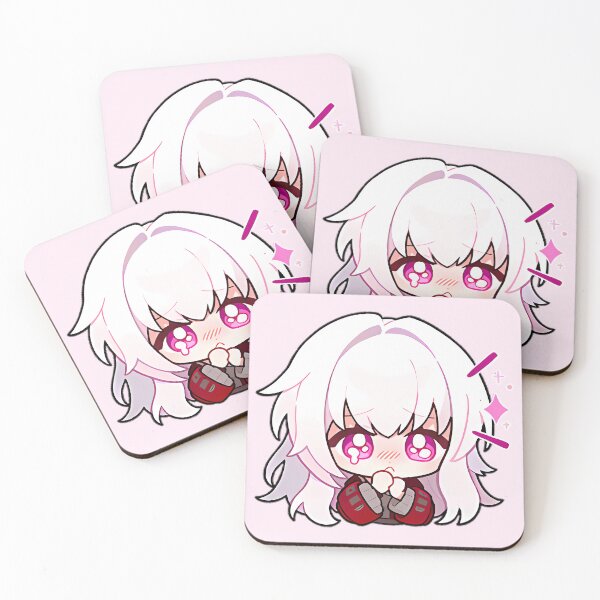 Item preview, Clara | Honkai: Star Rail designed and sold by Verthalies.