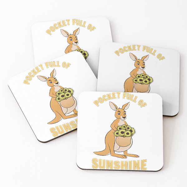 Item preview, Pocket full of sunshine  designed and sold by BlissfulBlossom.