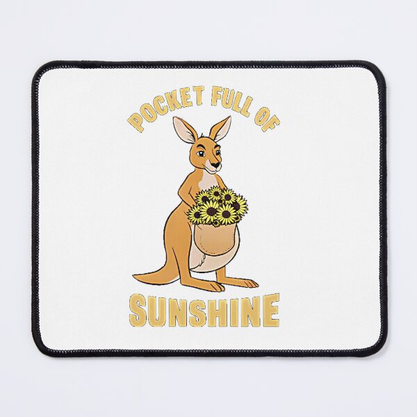 Item preview, Pocket full of sunshine designed and sold by BlissfulBlossom.
