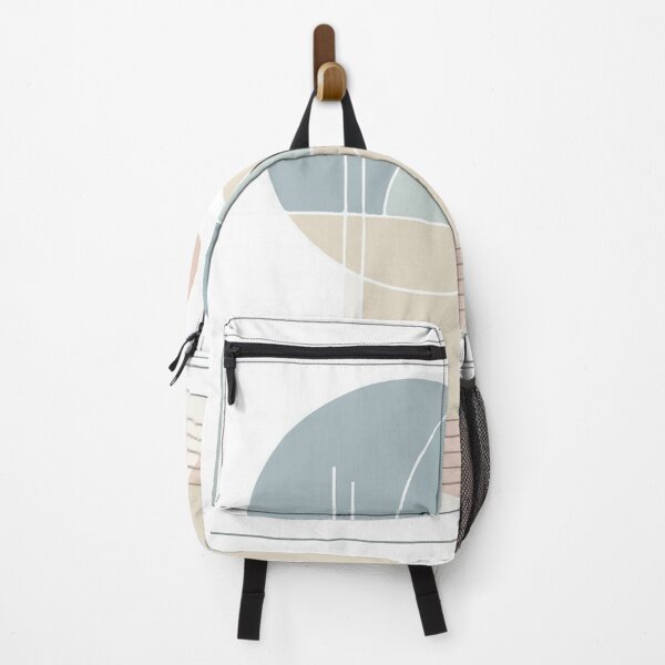 Item preview, Harmony of Pastel Shapes designed and sold by Antoine Dupuit.