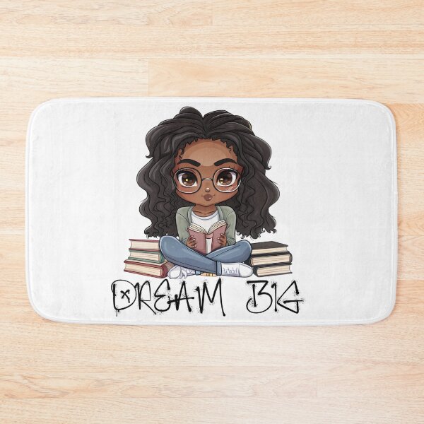Item preview, Dream Big  designed and sold by NinaHeels.