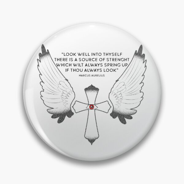 Item preview, Stoic Quotes  designed and sold by EMMA0453.